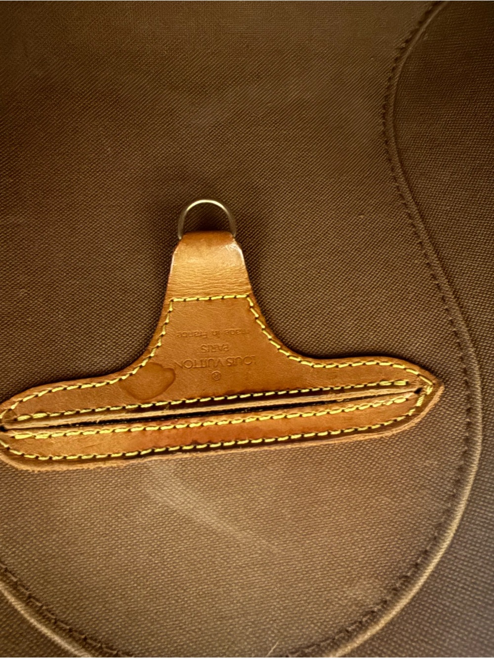 Louis Vuitton Monogram Ellipse PM - Picture 6 of 13